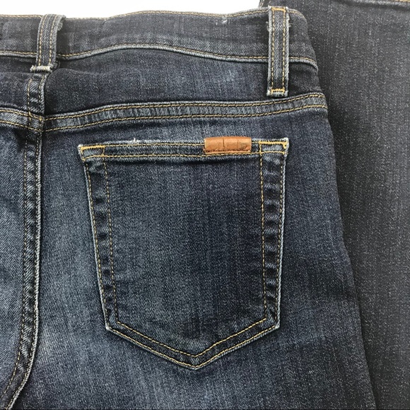 Joe’s Straight Ankle Jeans - Picture 9 of 12